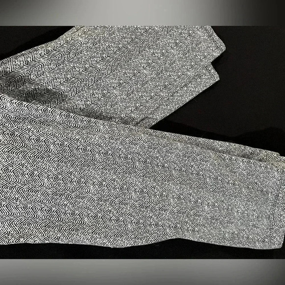 ANA - A New Approach size XXL lightweight herringbone stretch pants EUC - Picture 4 of 8